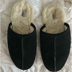 Men Ugg Slippers